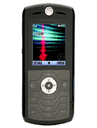 Best available price of Motorola SLVR L7 in Jamaica