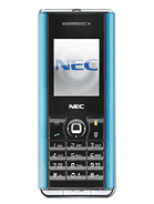 Best available price of NEC N344i in Jamaica
