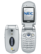 Best available price of NEC N401i in Jamaica