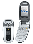 Best available price of NEC e540-N411i in Jamaica