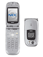Best available price of NEC N400i in Jamaica