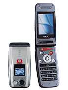 Best available price of NEC N840 in Jamaica