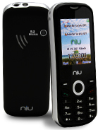 Best available price of NIU Lotto N104 in Jamaica