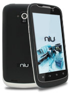 Best available price of NIU Niutek 3G 4-0 N309 in Jamaica