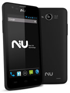 Best available price of NIU Niutek 4-5D in Jamaica