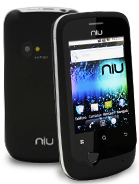 Best available price of NIU Niutek N109 in Jamaica