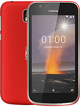 Best available price of Nokia 1 in Jamaica
