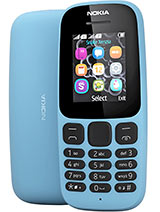 Best available price of Nokia 105 2017 in Jamaica