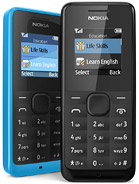Best available price of Nokia 105 in Jamaica
