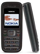 Best available price of Nokia 1208 in Jamaica