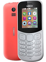 Best available price of Nokia 130 2017 in Jamaica