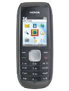 Best available price of Nokia 1800 in Jamaica