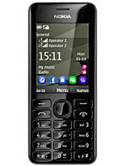 Best available price of Nokia 206 in Jamaica