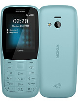 Best available price of Nokia 220 4G in Jamaica