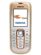 Best available price of Nokia 2600 classic in Jamaica