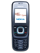 Best available price of Nokia 2680 slide in Jamaica