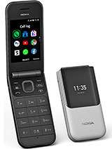 Best available price of Nokia 2720 Flip in Jamaica