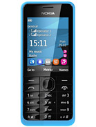 Best available price of Nokia 301 in Jamaica