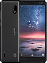 Best available price of Nokia 3_1 A in Jamaica