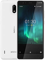 Best available price of Nokia 3-1 C in Jamaica