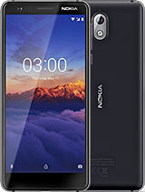 Best available price of Nokia 3-1 in Jamaica