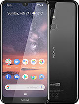 Best available price of Nokia 3-2 in Jamaica