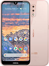 Best available price of Nokia 4_2 in Jamaica
