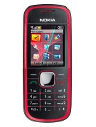 Best available price of Nokia 5030 XpressRadio in Jamaica