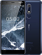Best available price of Nokia 5-1 in Jamaica