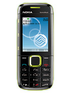 Best available price of Nokia 5132 XpressMusic in Jamaica