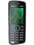 Best available price of Nokia 5220 XpressMusic in Jamaica