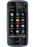 Best available price of Nokia 5800 XpressMusic in Jamaica