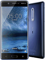 Best available price of Nokia 5 in Jamaica