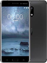 Best available price of Nokia 6 in Jamaica