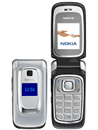Best available price of Nokia 6085 in Jamaica