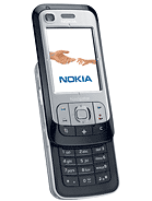 Best available price of Nokia 6110 Navigator in Jamaica