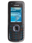 Best available price of Nokia 6212 classic in Jamaica