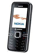 Best available price of Nokia 6124 classic in Jamaica