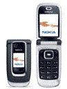 Best available price of Nokia 6126 in Jamaica