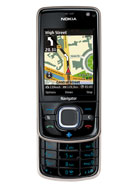 Best available price of Nokia 6210 Navigator in Jamaica