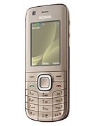 Best available price of Nokia 6216 classic in Jamaica