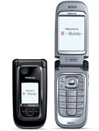 Best available price of Nokia 6263 in Jamaica