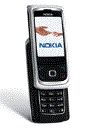 Best available price of Nokia 6282 in Jamaica