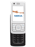 Best available price of Nokia 6288 in Jamaica