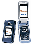 Best available price of Nokia 6290 in Jamaica