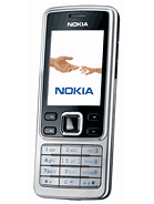 Best available price of Nokia 6300 in Jamaica