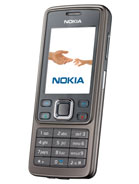 Best available price of Nokia 6300i in Jamaica
