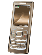 Best available price of Nokia 6500 classic in Jamaica