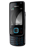 Best available price of Nokia 6600 slide in Jamaica