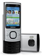 Best available price of Nokia 6700 slide in Jamaica